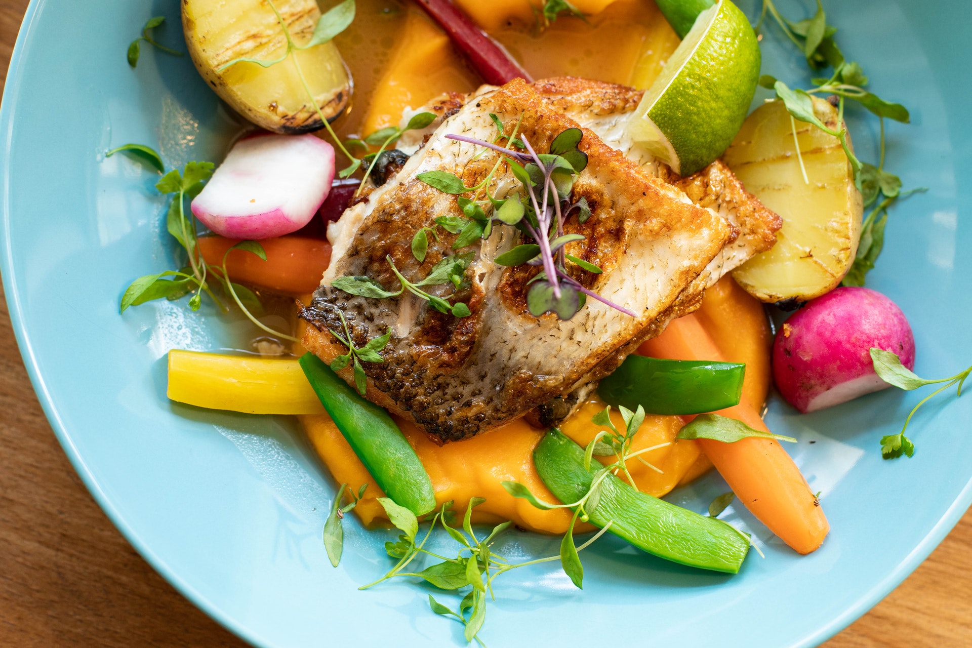 How To Cook 6 Different Types Of Fish Easy Ways Make Your Dinner Easy